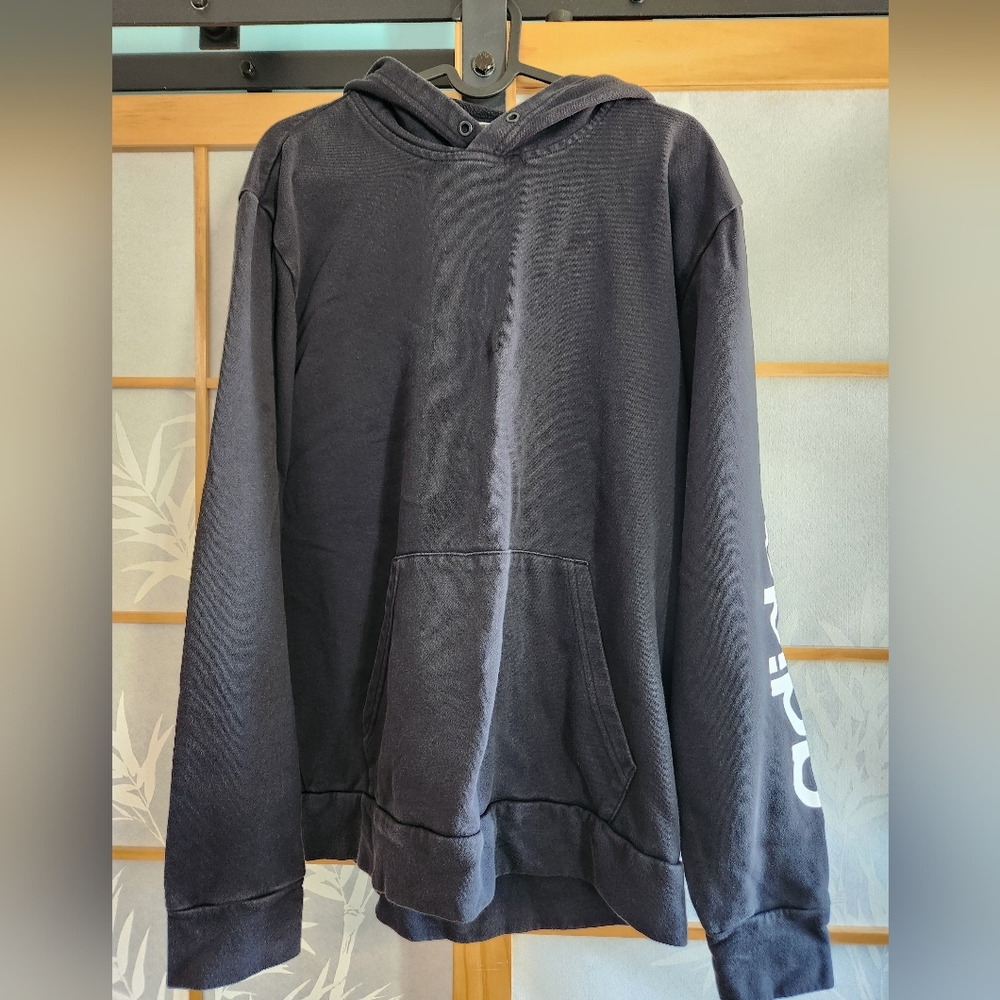 Adidas sweatshirt